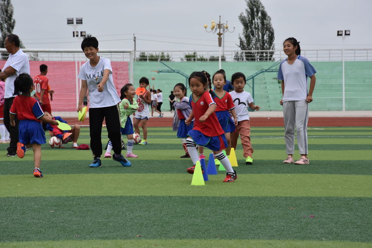 开鲁县足球培训,开鲁县足球暑期训练营