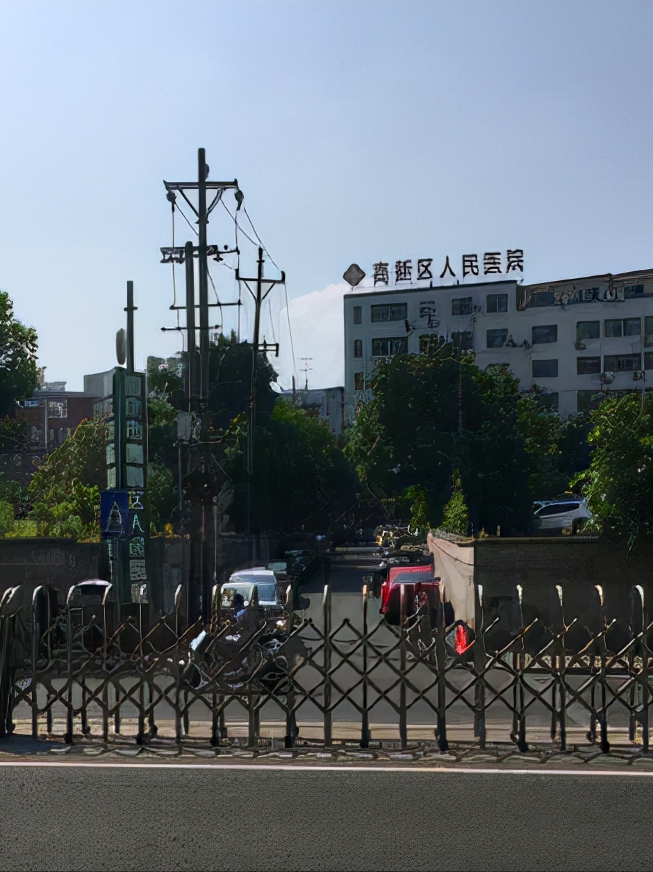 重庆高新区人民医院,重庆高新区人民医院发展