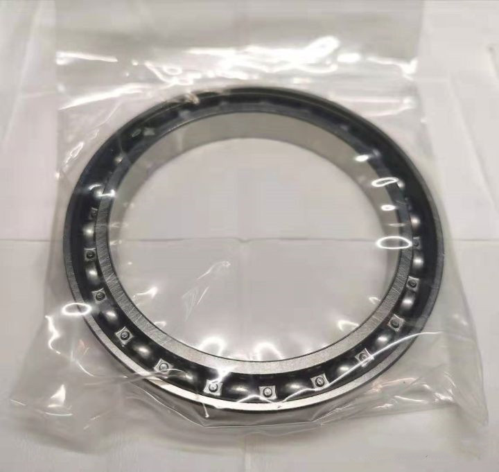 为什么中国轴承现在形势那么好,中国轴承和进口轴承差距多大