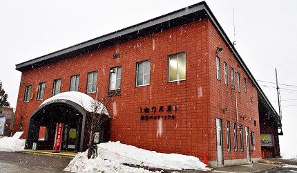 日本藏王山雪怪的最佳观赏期,日本藏王树冰景点