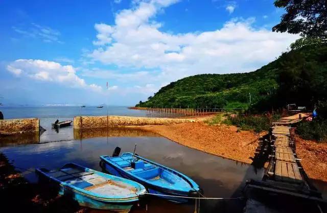 深圳周边城市自驾游五天,深圳周边三天两夜自驾旅游推荐