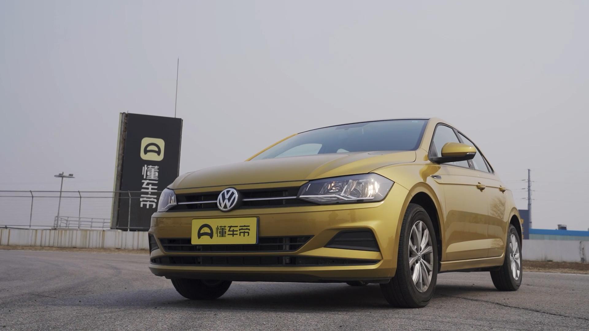 新款poloplus值得买吗,poloplus顶配评测