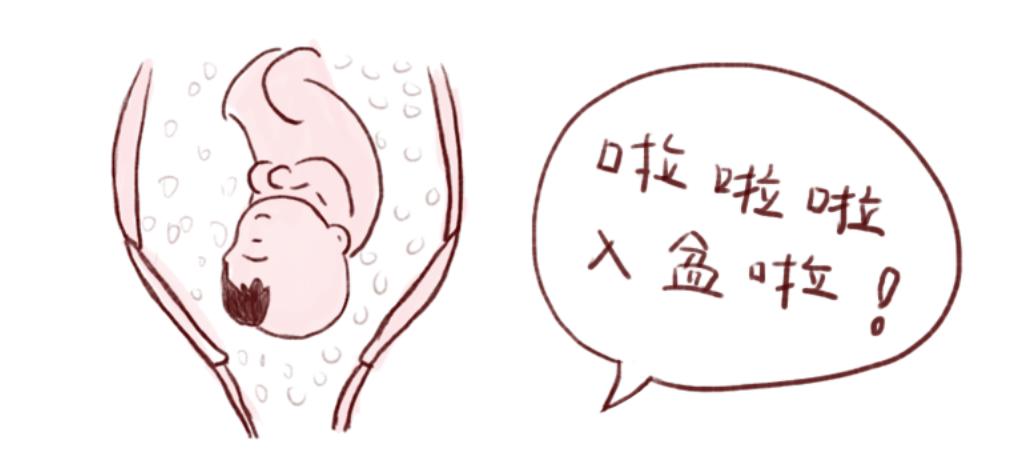 身体出现哪些反应胎儿有胎心,身体的5个信号提示你