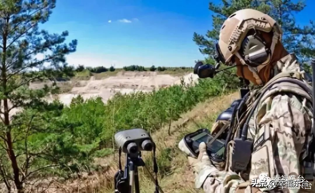 东台籍高级将领何卫东指导特战队员原声影像首次曝光！