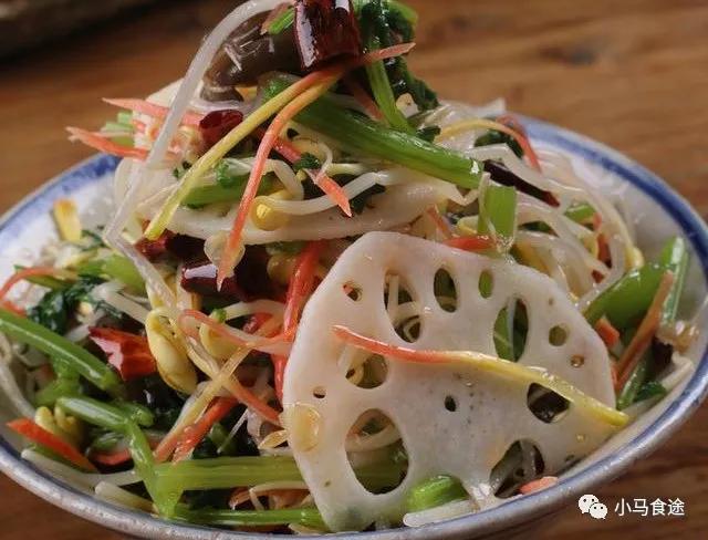 陕西菜谱大全100道招牌菜,陕西最有名的30道菜