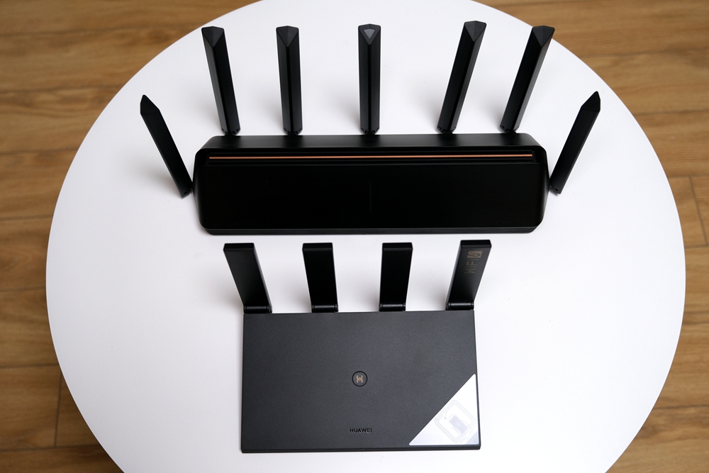 华为ax3pro路由器对比小米ax3000,小米路由器ax3600对比华为ax3评测