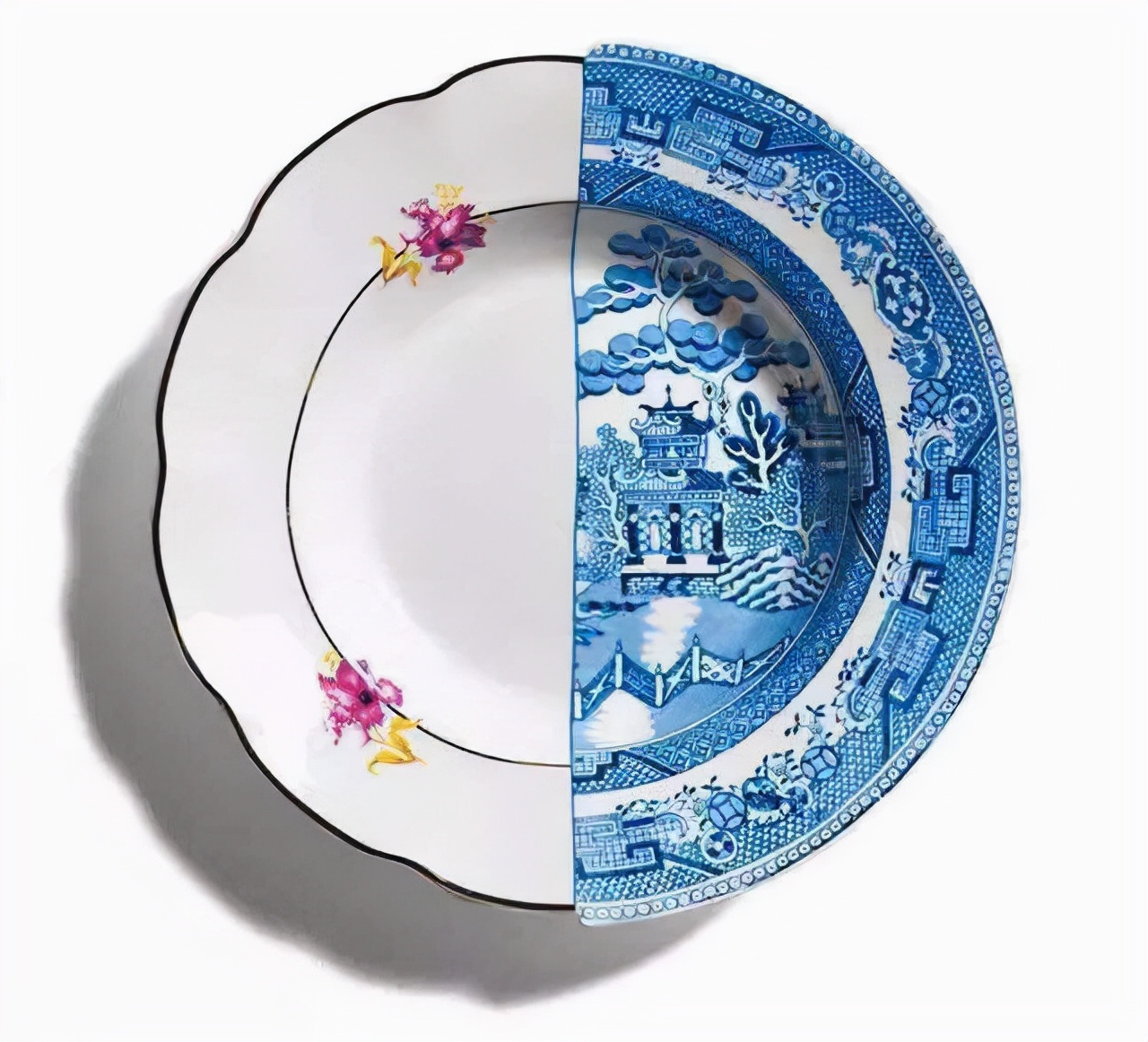 福到了英文怎么读,福用英语解释