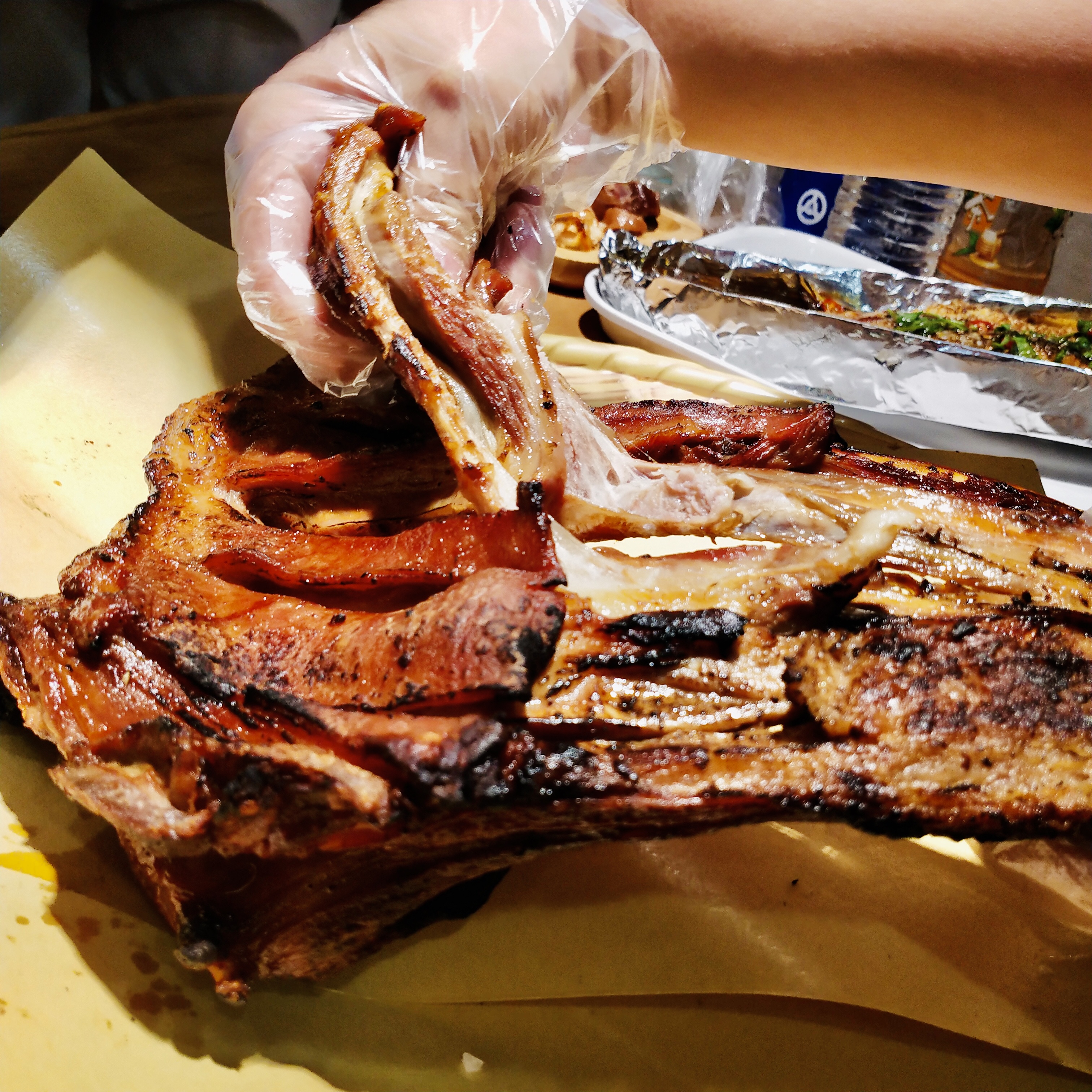 长春最有名的土窑,长春最有名的土窑店