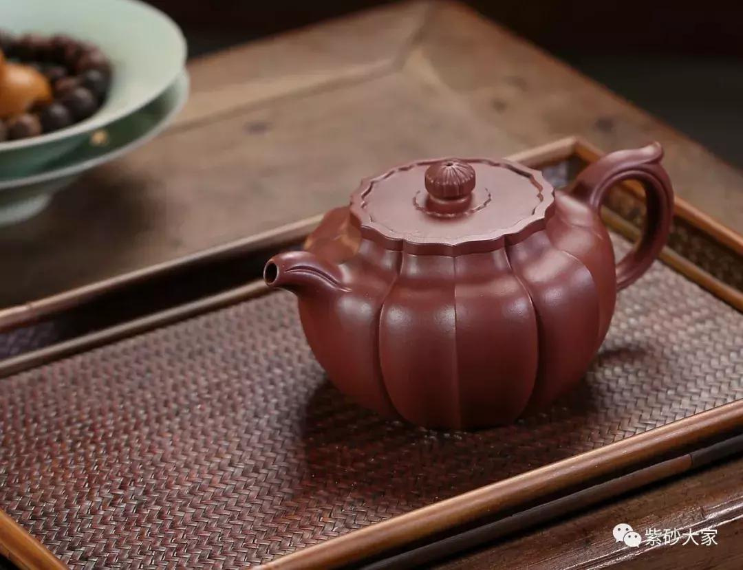 刘海燕瓷器,紫砂壶刘海燕