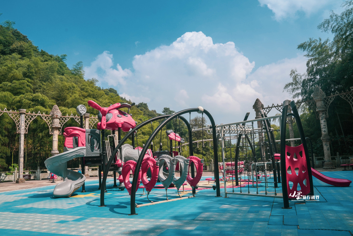 最接地气的大自然度假村,安吉旅游度假村推荐