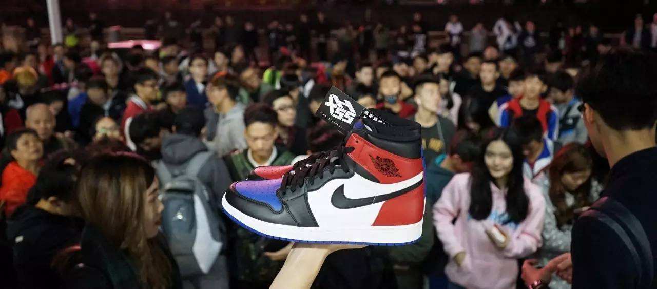 nike的营销手段,nike最近营销