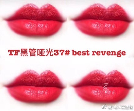 TF系爱之礼，原来事实并不是我以为的那样