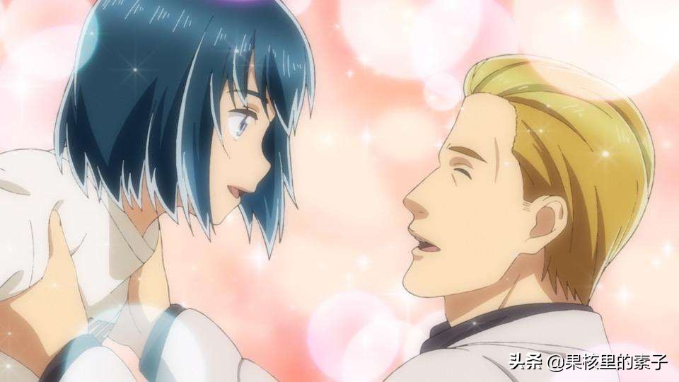 下饭的动漫,动漫吃饭下饭合集