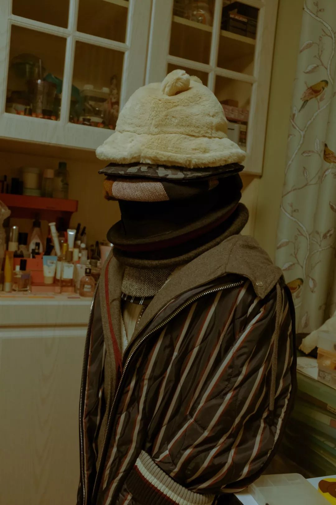 我和男朋友一起上班,我和男朋友在同一家公司实习