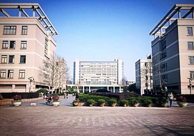 谈浙江树人学院,浙江树人学院厉害吗