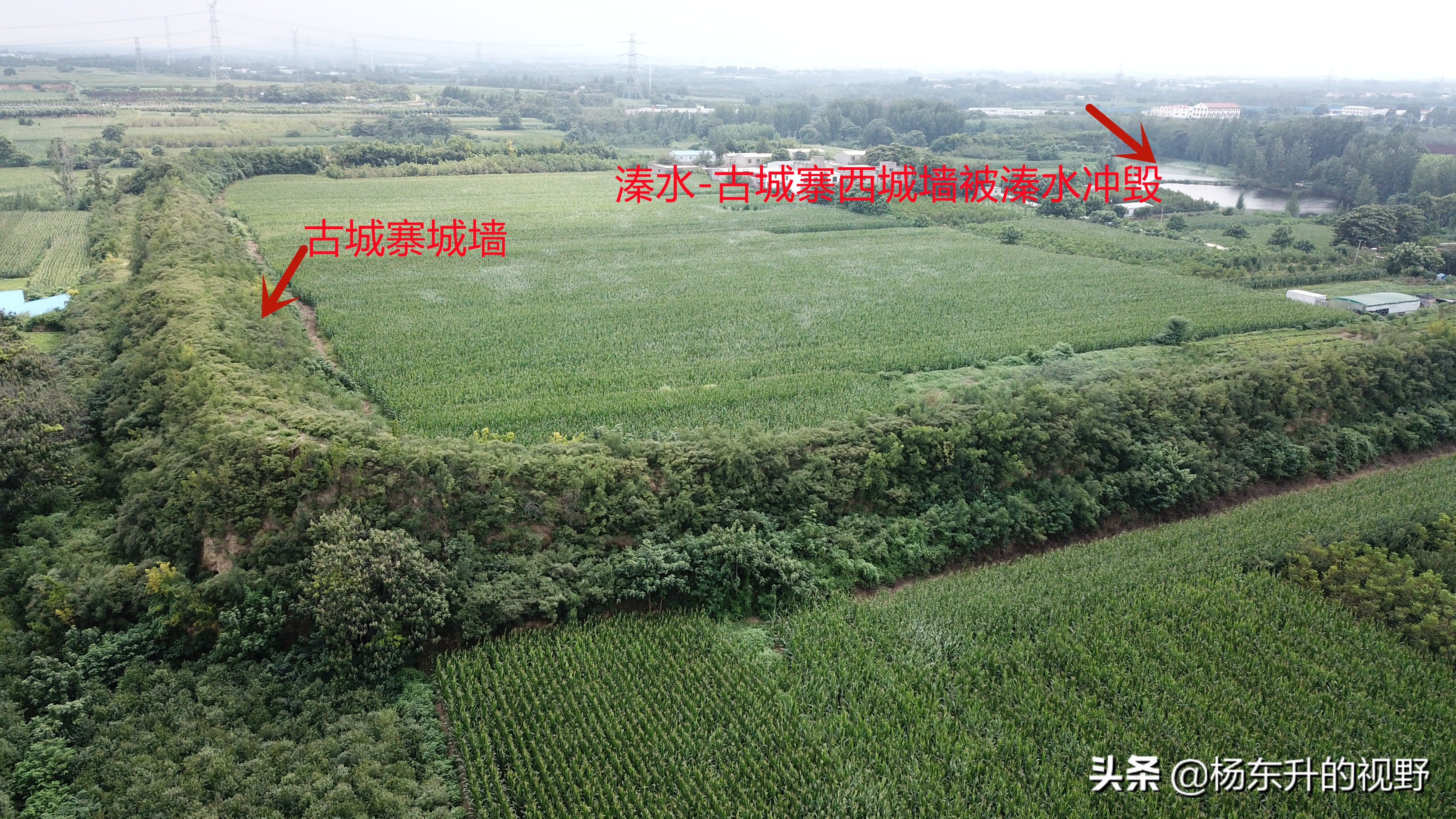 双洎河上游在哪里,双洎河与洧河溱河关系示意图