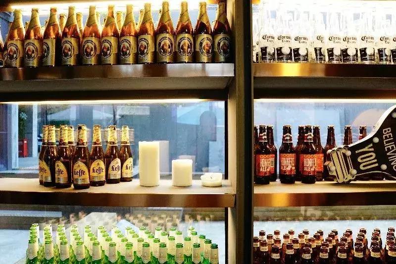 住遍莫干山网红民宿,住遍云南民宿