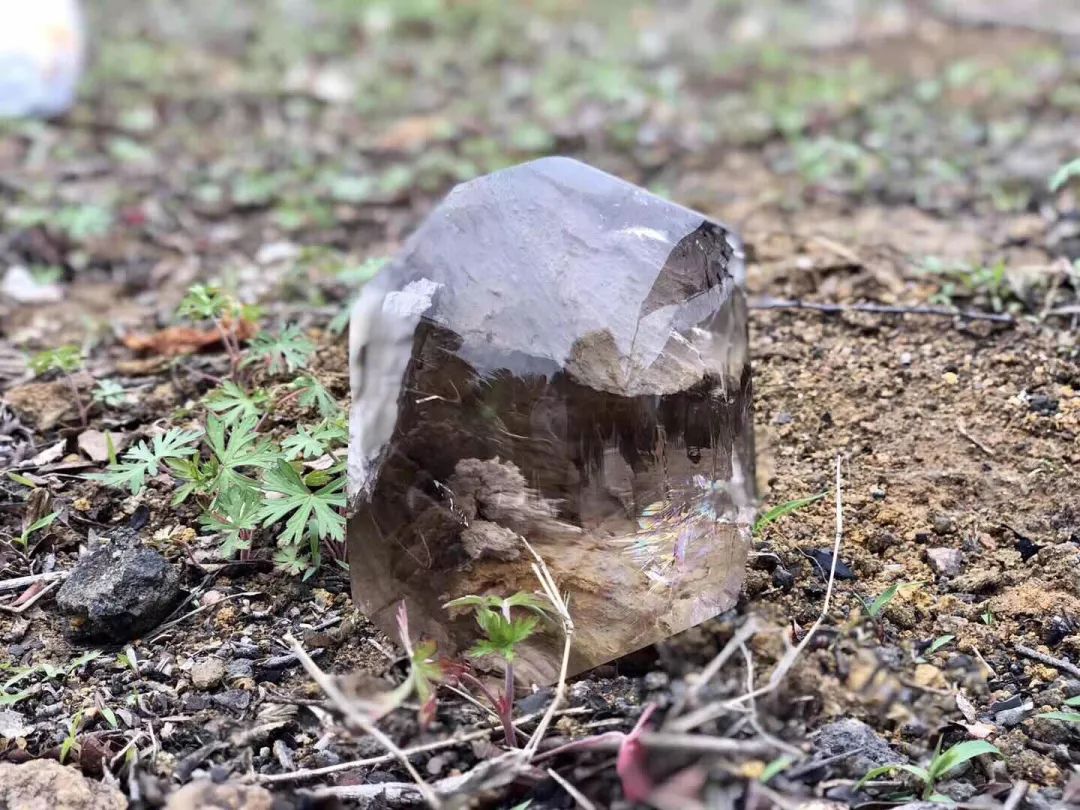 【大倩倩聊水晶】选水晶，美美的戴还是默默的陪伴，你说的算。