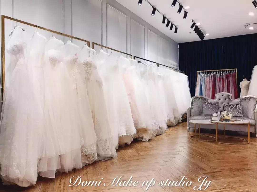 东莞婚纱店,东莞婚纱实体店推荐