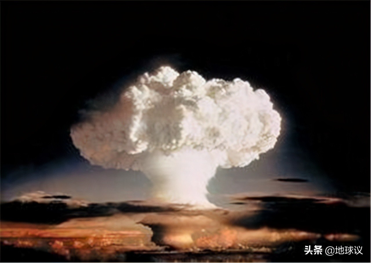 如果发生核爆炸该怎么自救,核爆逃生的正确方法