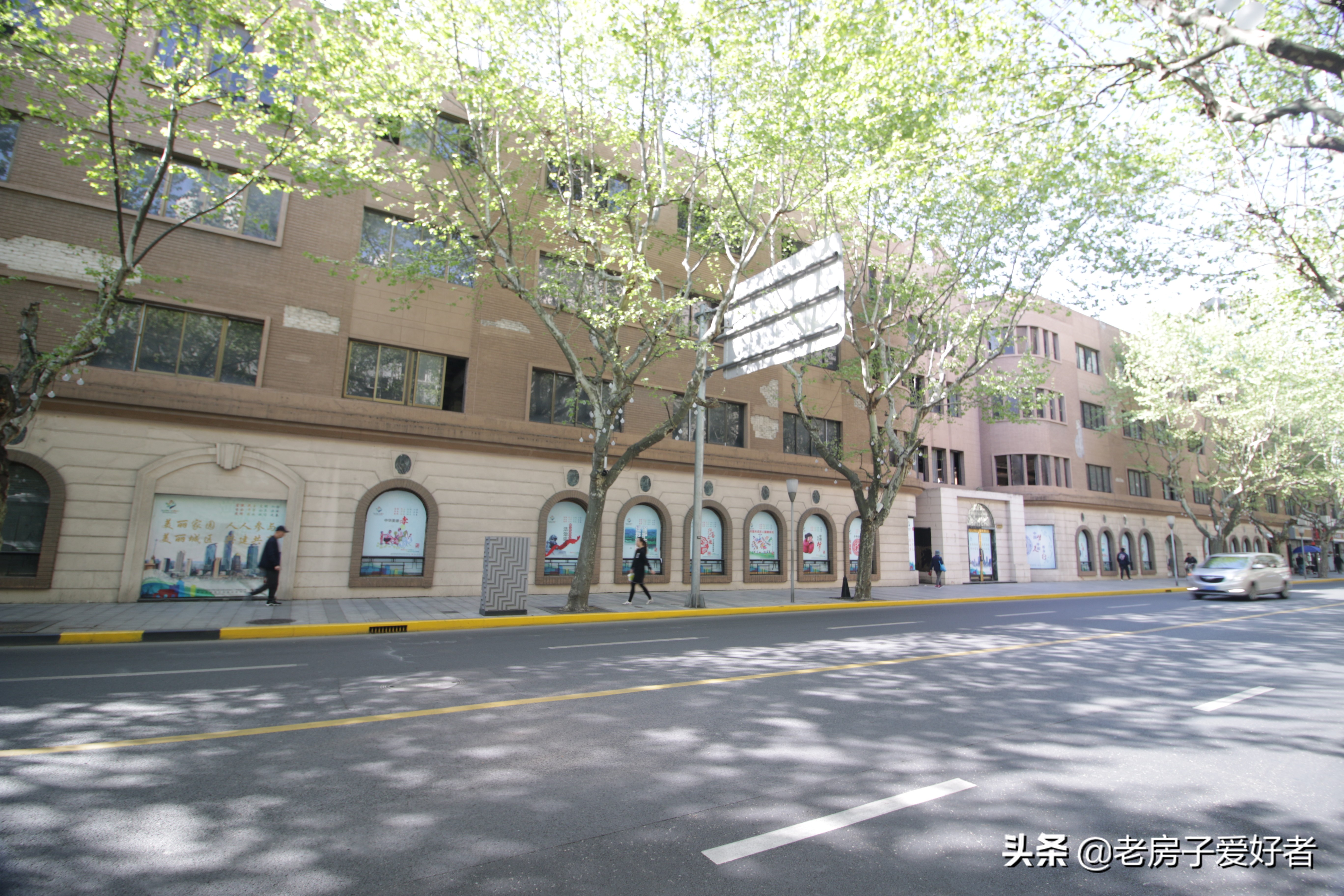 南京最值得一看的名人故居,南京标志性历史建筑