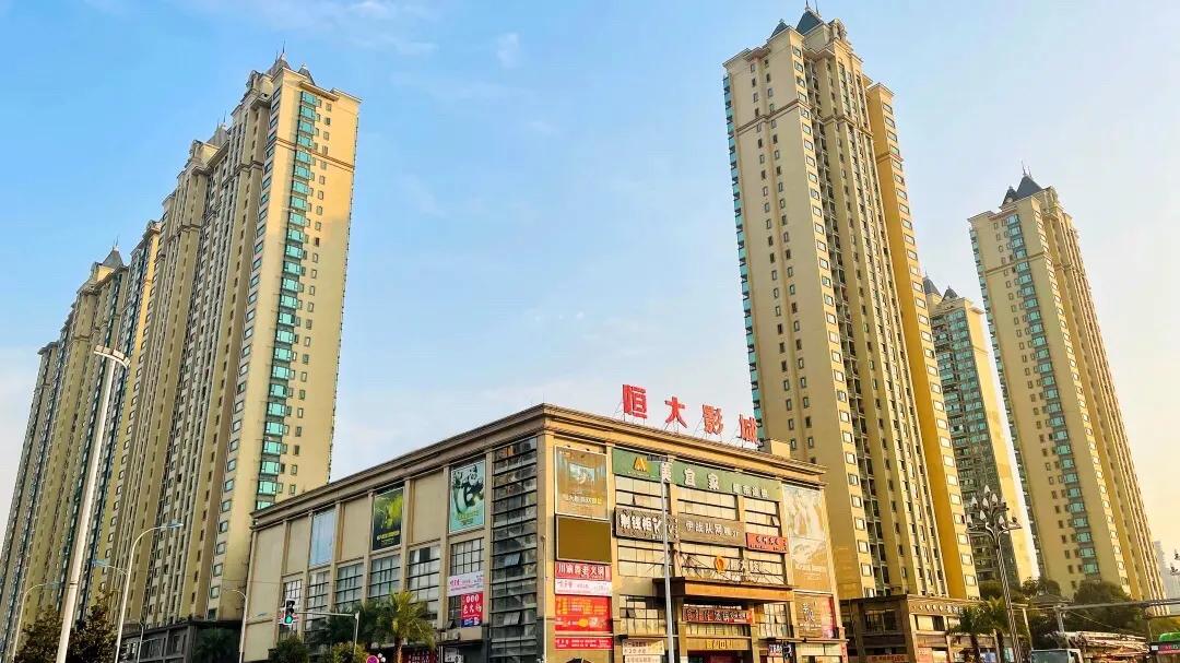 南充二手房哪个地段最好,四川南充公园大地二手房多少钱