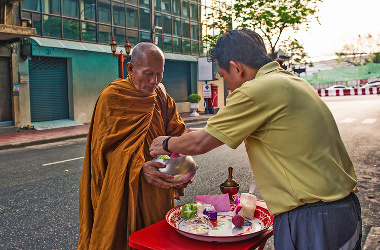 泰国旅游真的好玩吗,去泰国到底哪好玩
