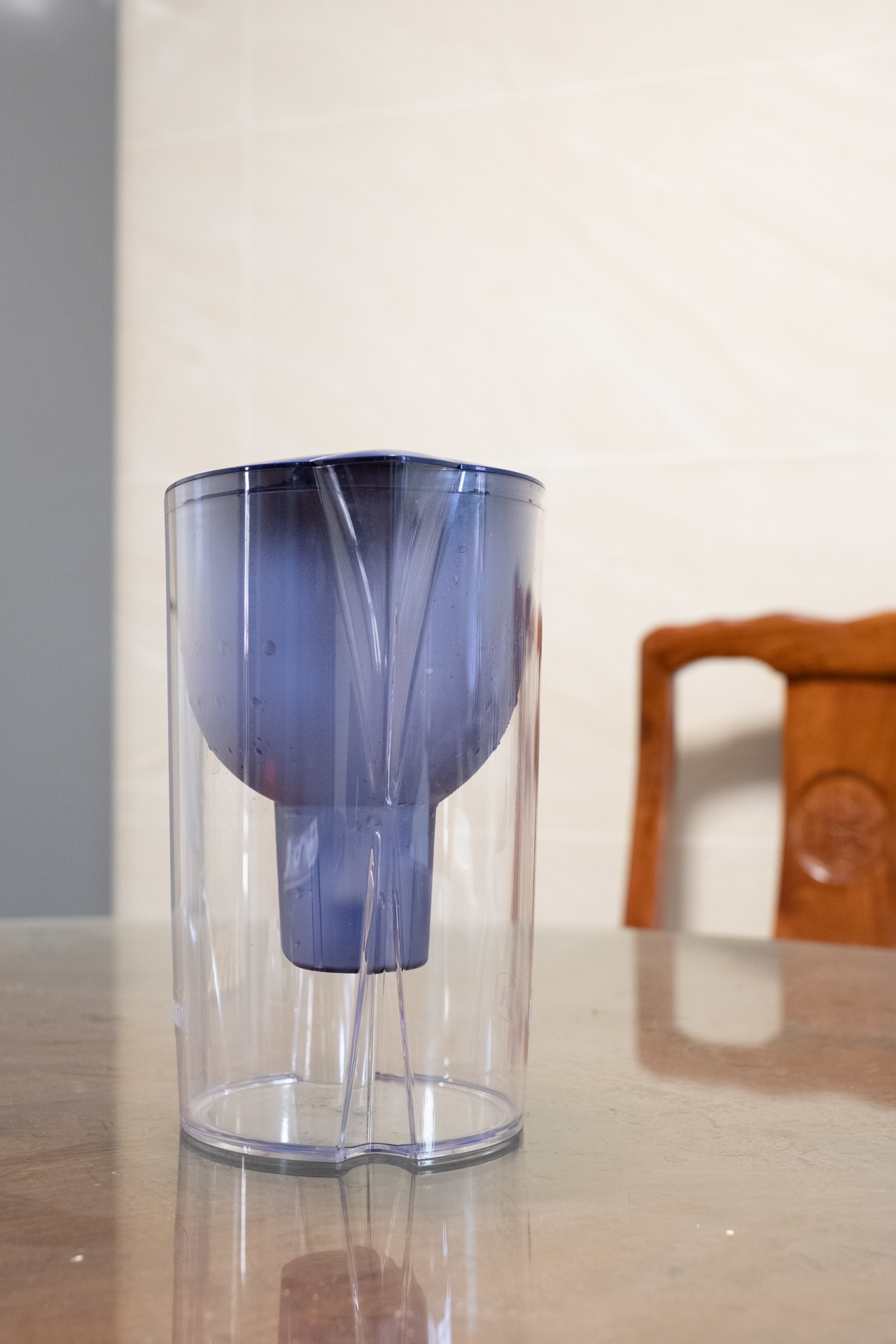 家里有自来水有必要安装净水器吗,健康直饮水站不出水