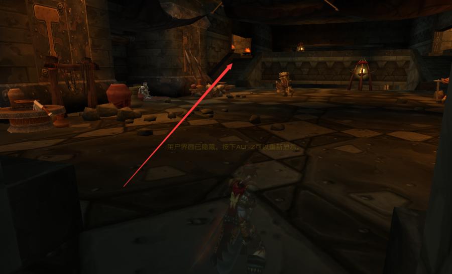 怀旧服黑上杰德石楠怎么刷,怀旧魔兽世界石楠之环可以单刷