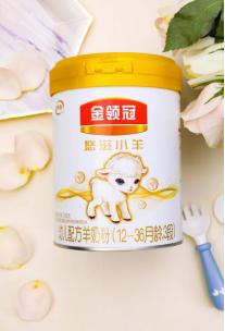 羊奶粉国内前十,羊奶粉排名前10哪一款好