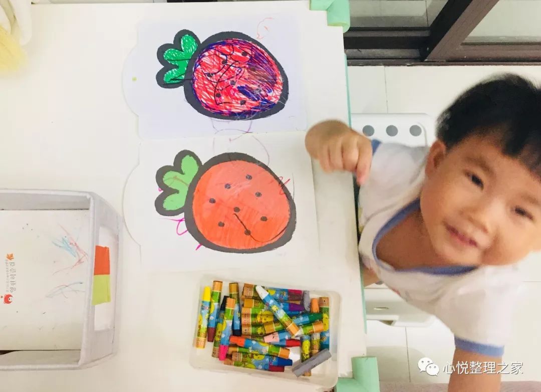 高级整理收纳师整理过程,整理师如何收纳玩具