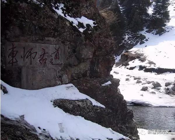 *疆新**著名“车师古道”这次彻底惊艳了众人！大批人马即将涌入！