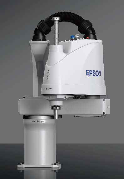 扒一扒工业机器人王国日本：除了发那科、安川、川崎，其实还有一间靠打印机发家的工厂，被人遗忘