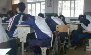 夏天来了，学生总是容易困，老师家长能怎么办？