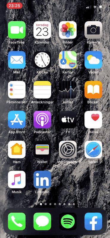 iphone有死机记录就是有暗病吗,iphone卡死代码是真的吗
