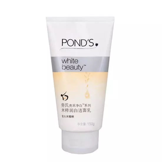 男士洗面奶和女士洗面奶,男士洗面奶老爸评测24款洗面奶