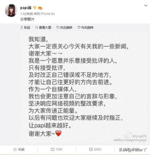 独立女性papi酱育儿观,papi酱另类解读婚姻