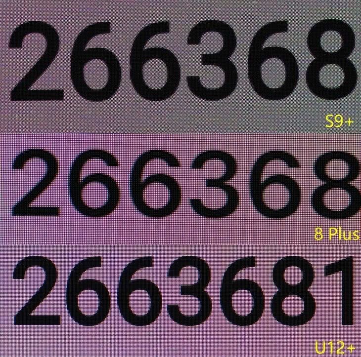 为什么那么多人看oled屏说难受,为什么有的人对oled屏幕很敏感