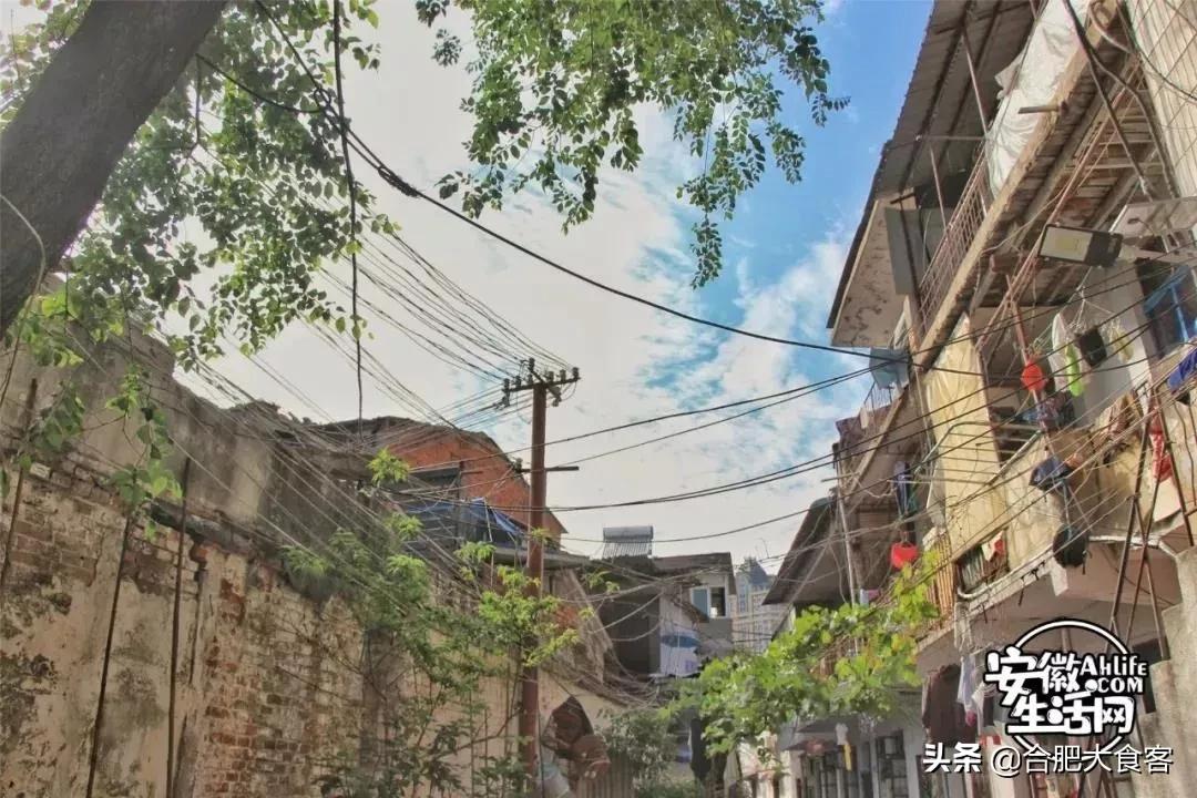 2020年，在这50个地方遇见不一样的合肥