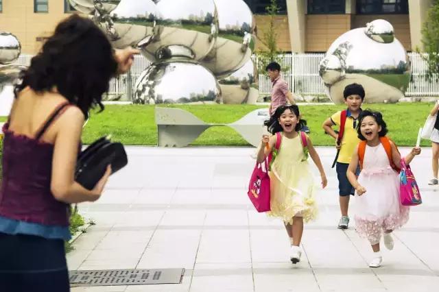 你的孩子处在哪个等级,看看你的孩子在哪个层次