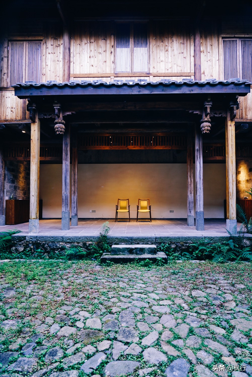 最详细实用福建土楼攻略,南靖土楼3天2晚住宿团购