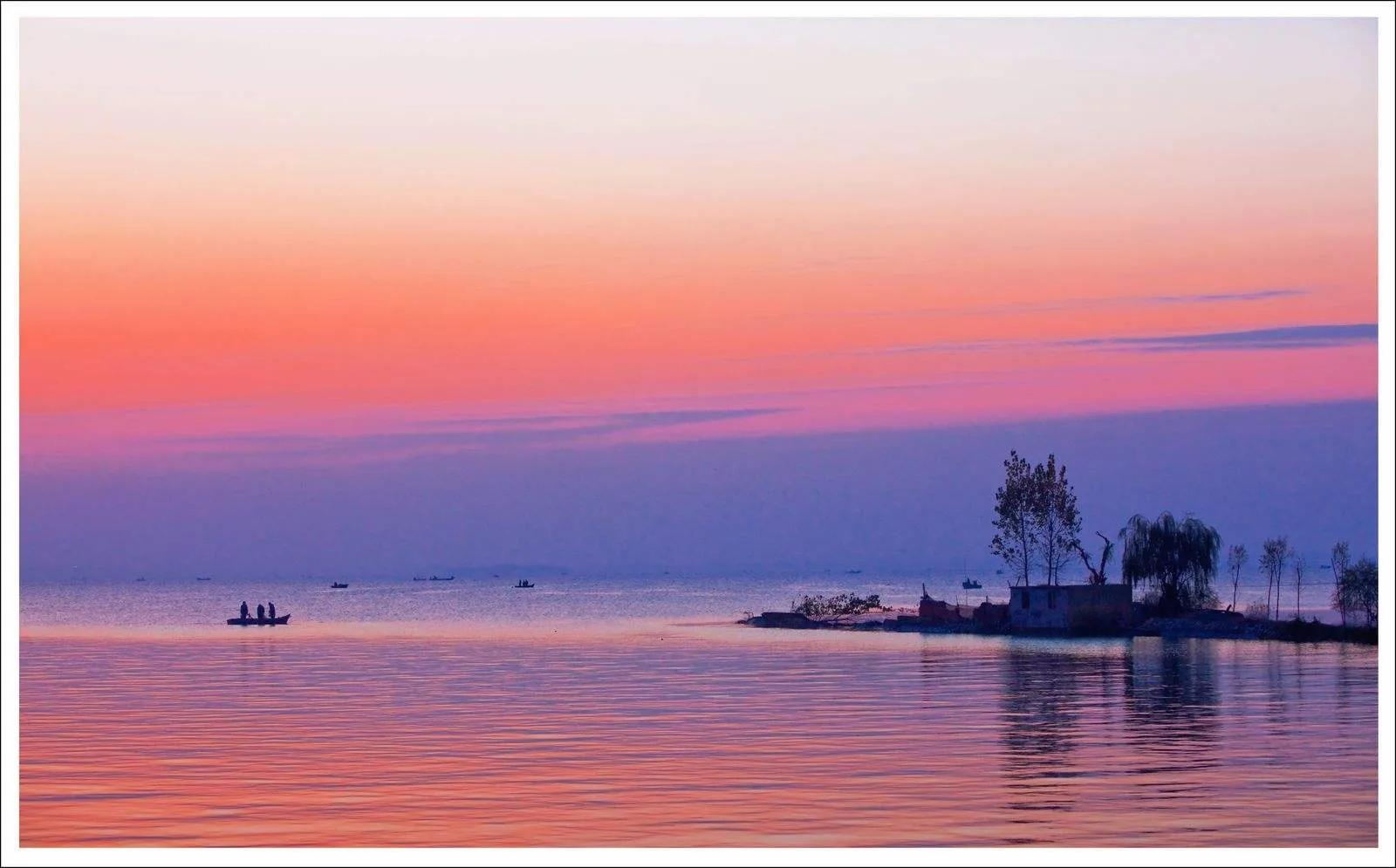 山东省峡山水库简介,山东省第一大水库峡山水库