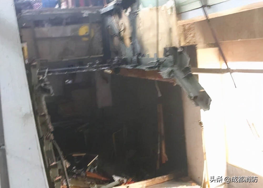 常识科普如何预防高层建筑火灾,森林火灾预防扑救及安全避险常识