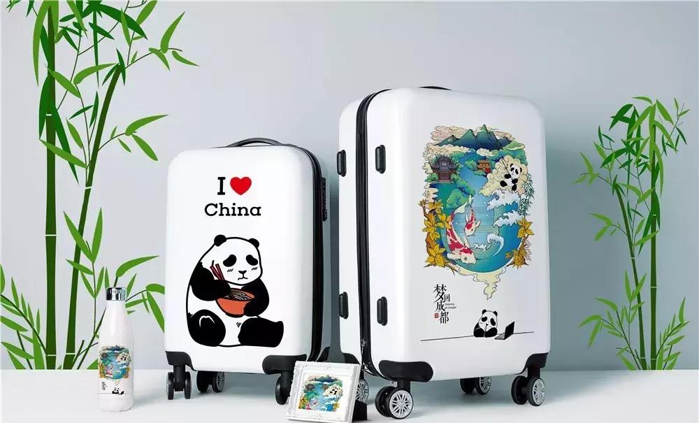 好耍又好逛成都礼品展来了！来就送便携跑步杯