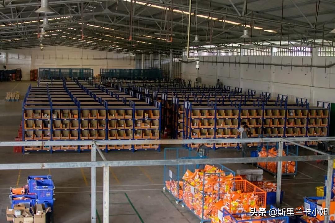 我在斯里兰卡旅行,斯里兰卡第五天