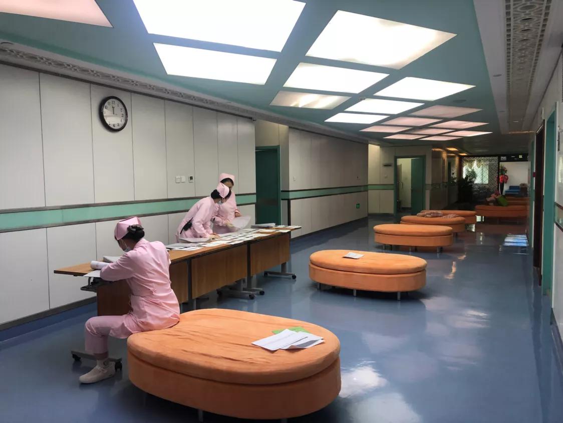 301国际部和国宾部区别,301体检国际部和国宾部区别