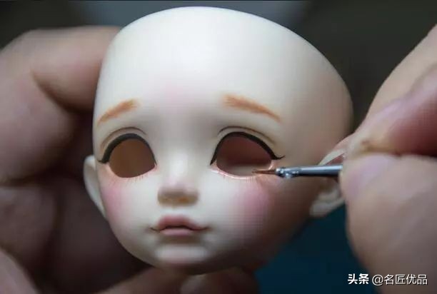 bjd娃娃手工包推荐,超级绝美的手工