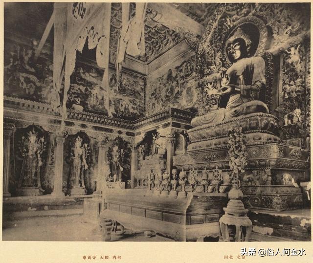 80年代建筑的老照片,老建筑照片的回忆