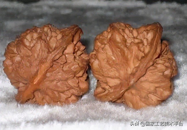 核桃极品深红,核桃极品价值