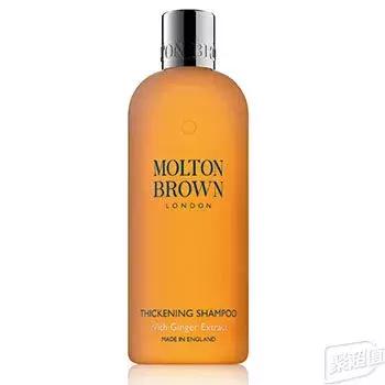 年轻小伙发际线后移用什么洗发水,有效防脱发洗发水哪个好